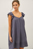 Butterfly Breeze Dress