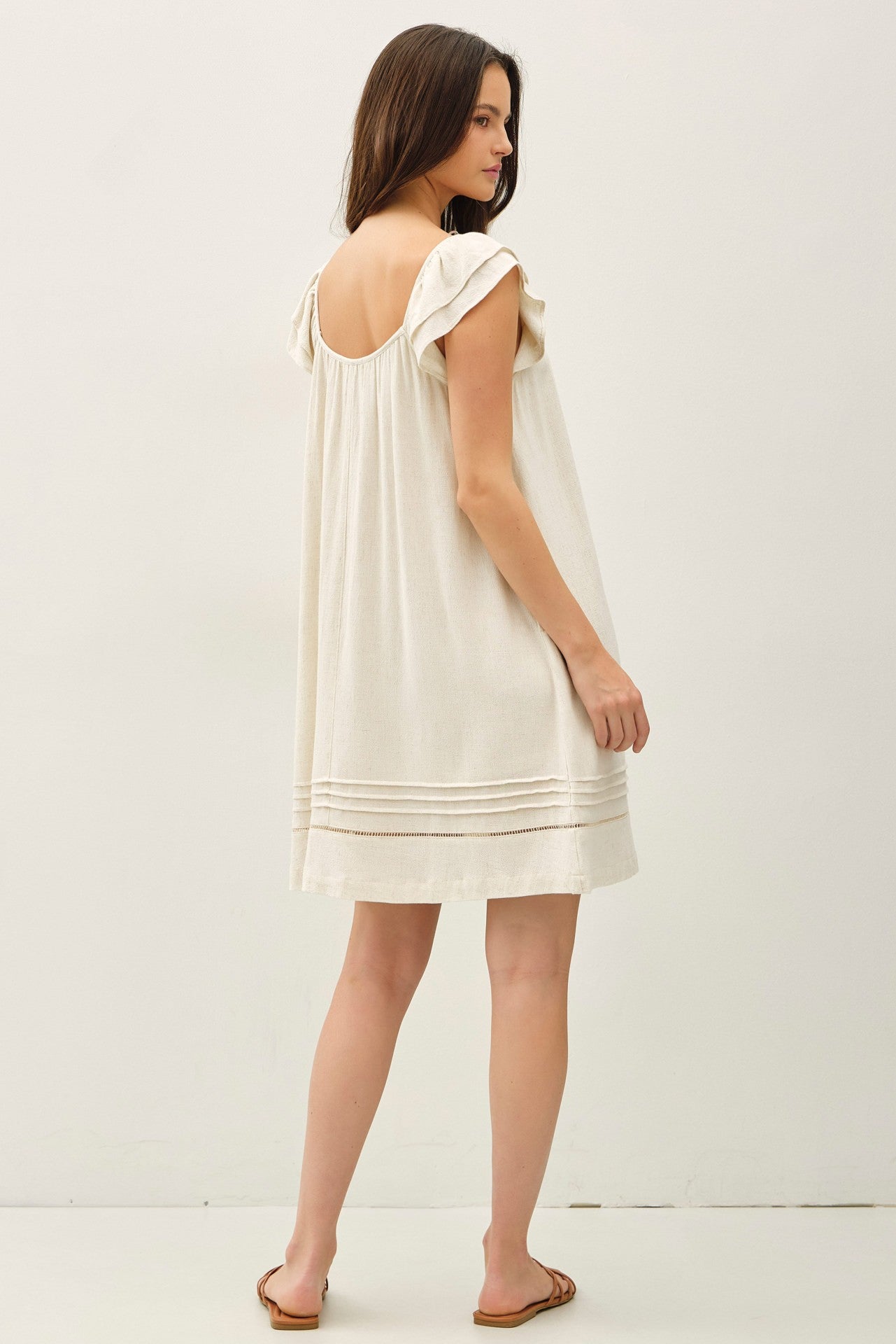 Butterfly Breeze Dress