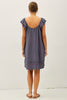Butterfly Breeze Dress