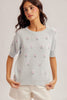 Pearl Garden Sweater