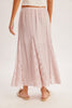 Lace & Grace Maxi Skirt