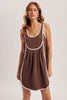 Carefree Days Dress