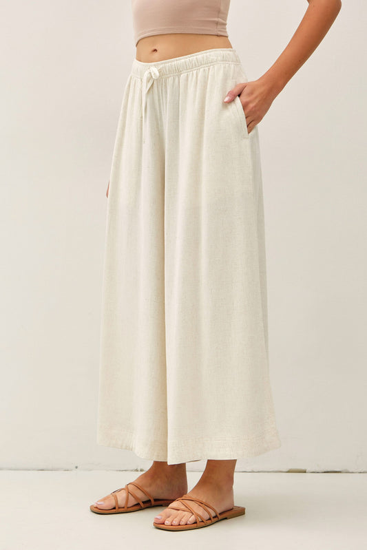 Wander Free Palazzo Pants