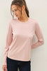 Soft Seasons Long Sleeve