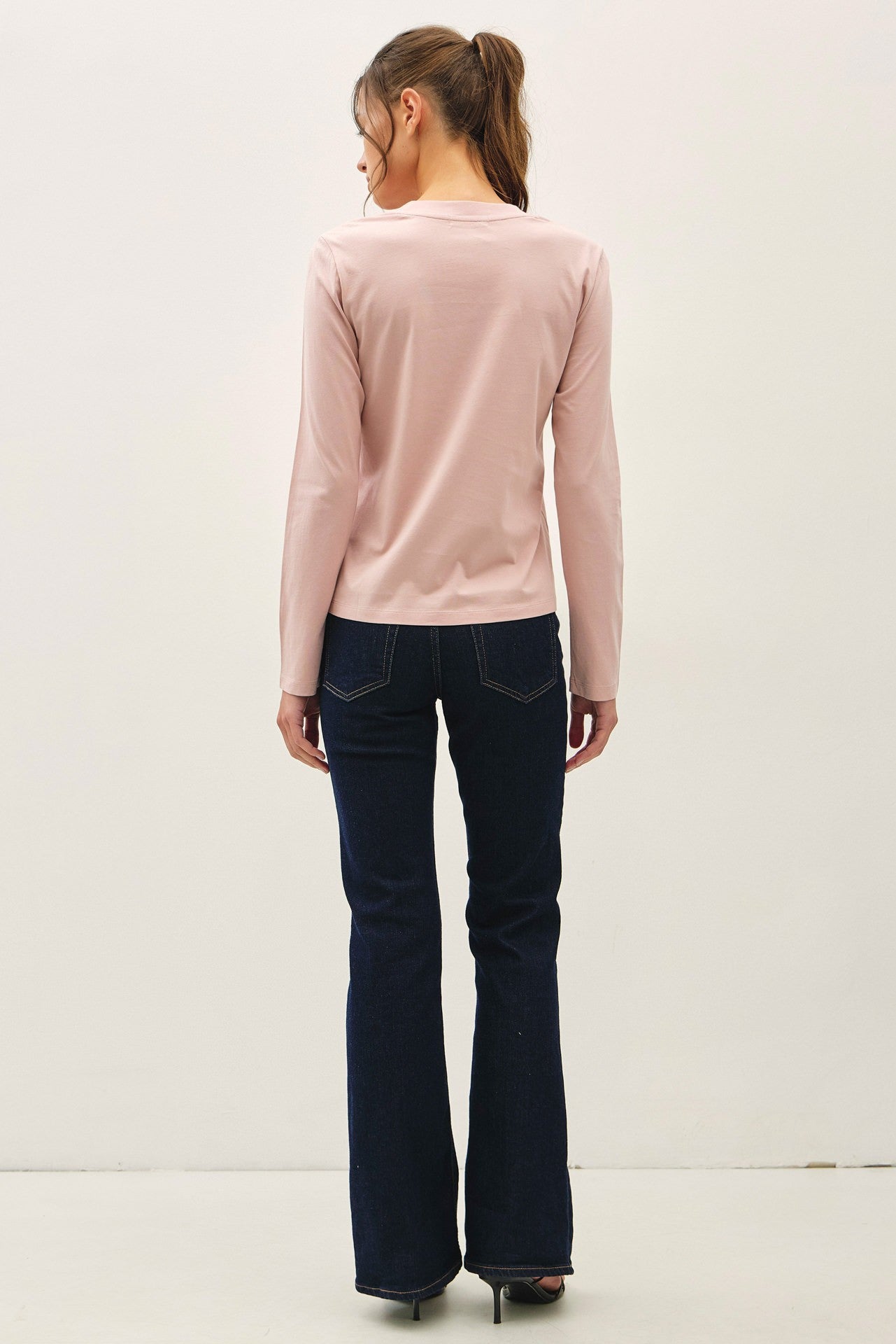 Soft Seasons Long Sleeve