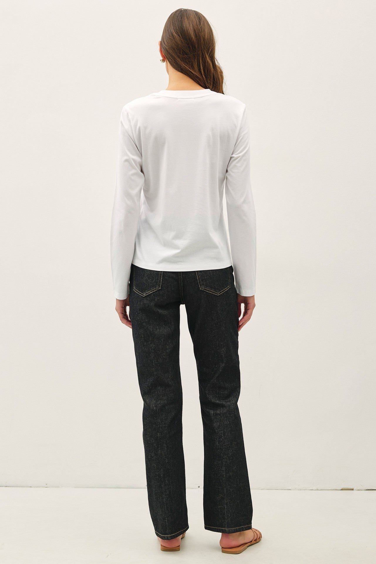 Soft Seasons Long Sleeve