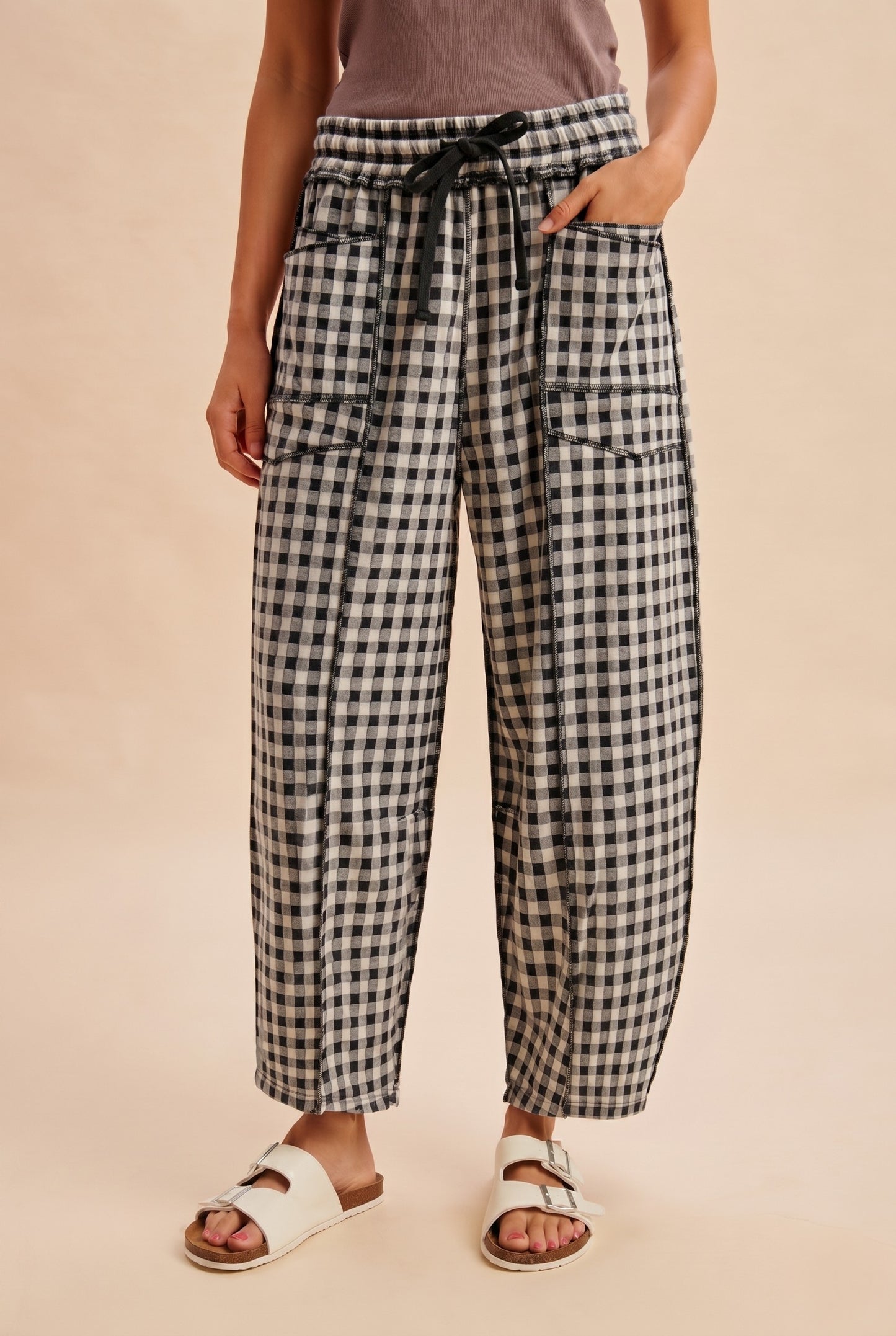 Campfire Cozy Pants