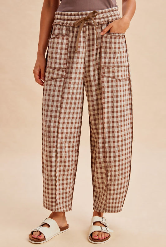 Campfire Cozy Pants