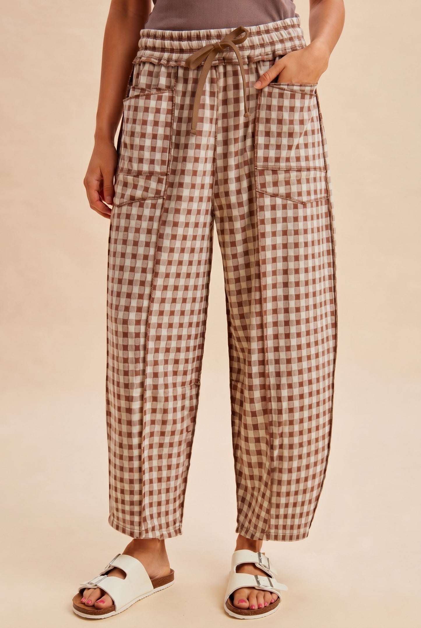 Campfire Cozy Pants