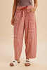 Campfire Cozy Pants