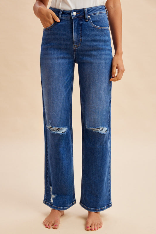 Everyday Confidence Jeans