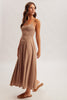 Summer Serenade Dress