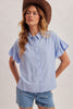 Lovely Layers Blouse