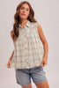 Barn Door Beauty Top