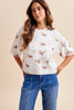 Mallard Meadow Sweater
