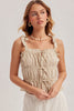 Pretty Little Bow Tank