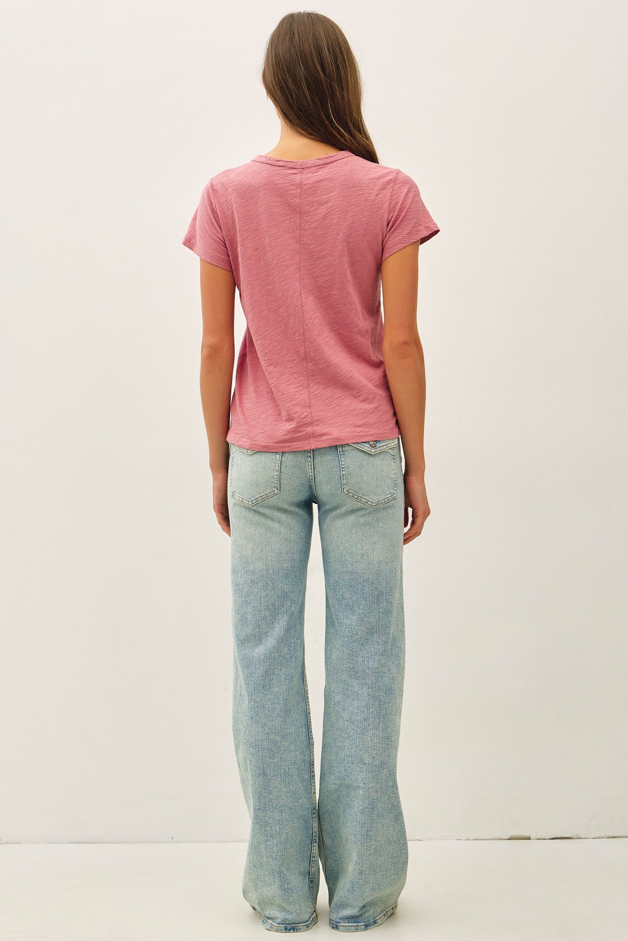 The Timeless Tee