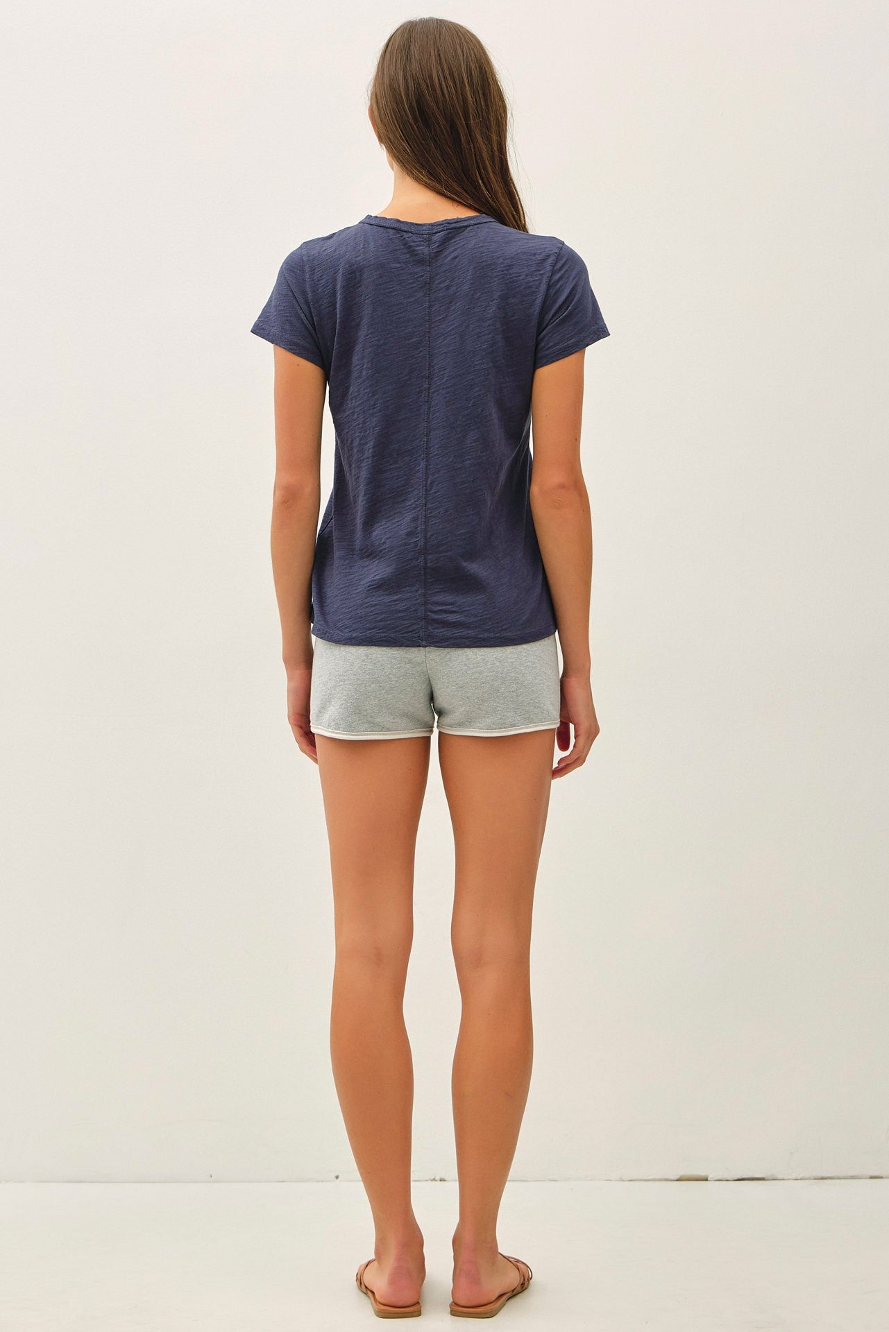 The Timeless Tee