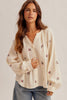Fields of Flowers Blouse