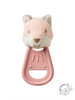 Simply Silicone Character Teether