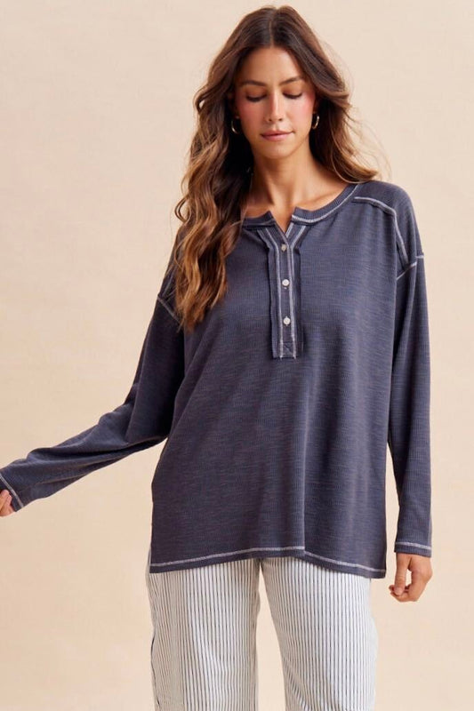 Vintage Soul Long Sleeve