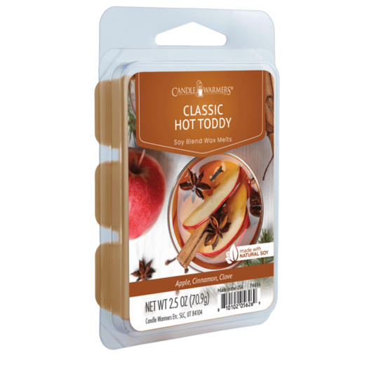 Classic Hot Toddy Wax Melts