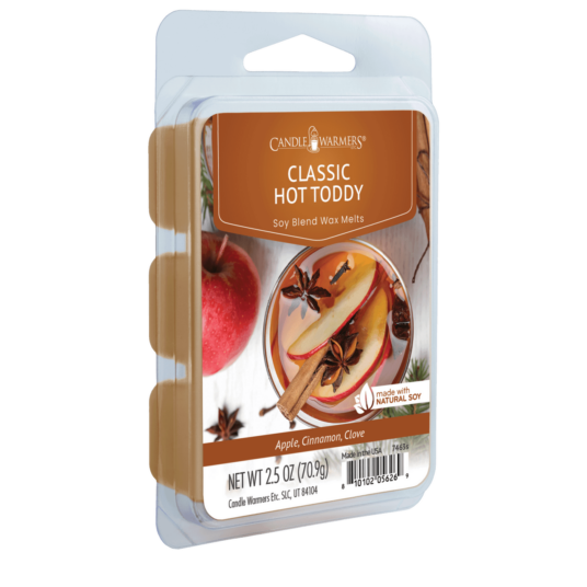 Classic Hot Toddy Wax Melts