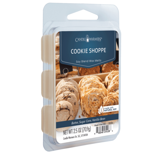 Cookie Shoppe Classic Wax Melts