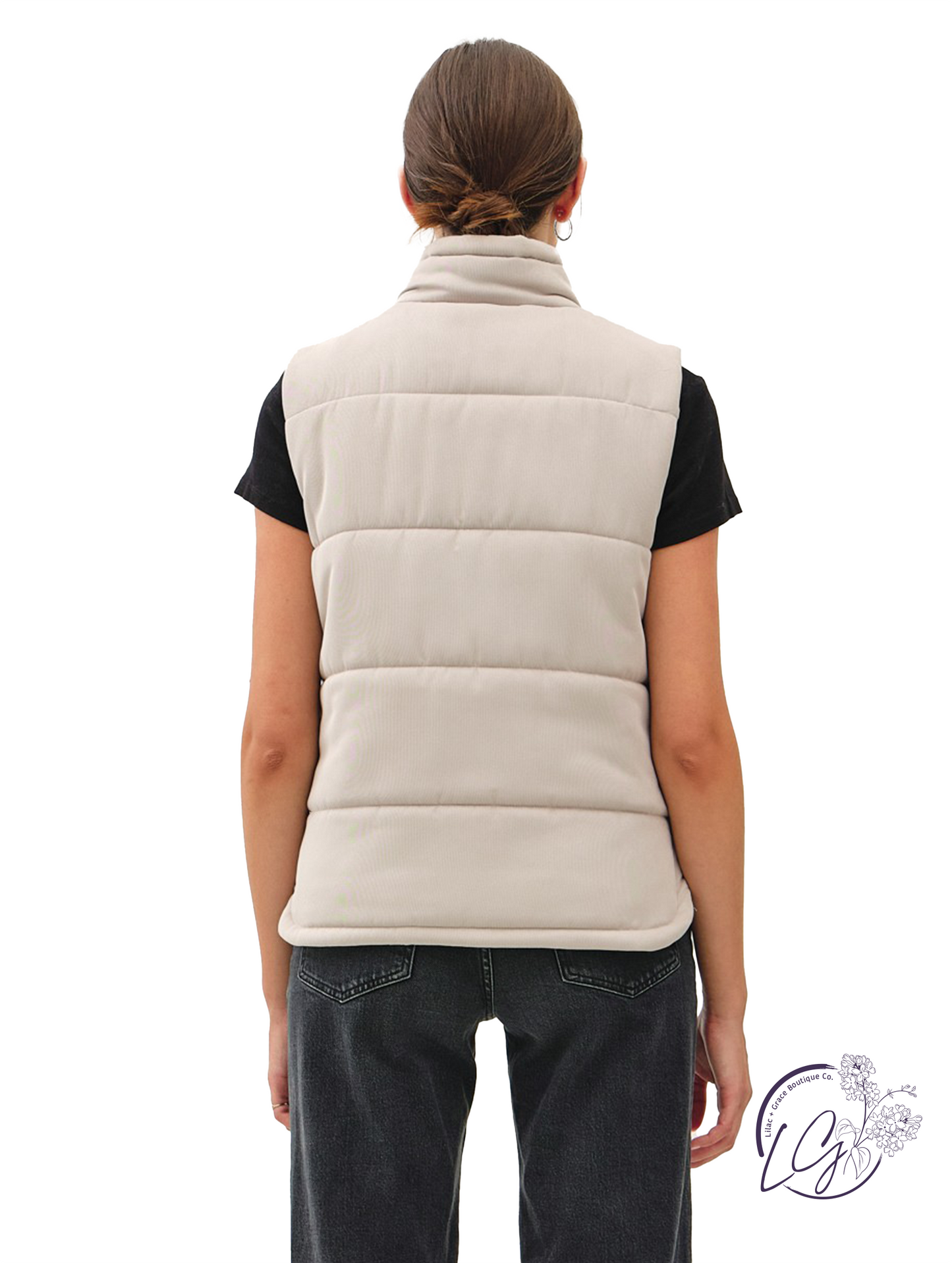 Soft Stride Vest