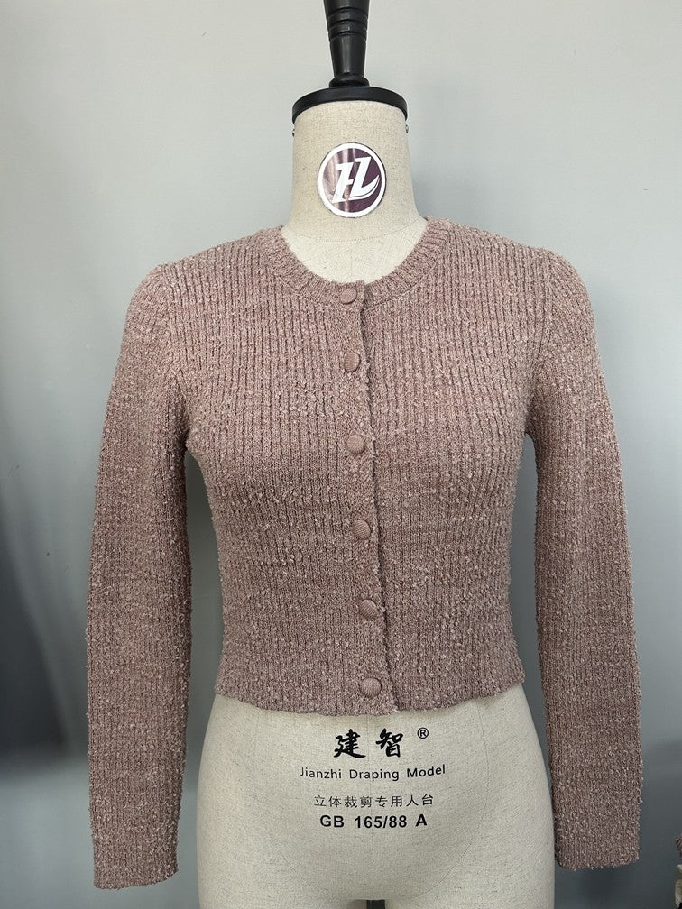Maple Lane Cardigan