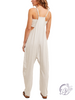 Bold Street Cami Jumpsuit