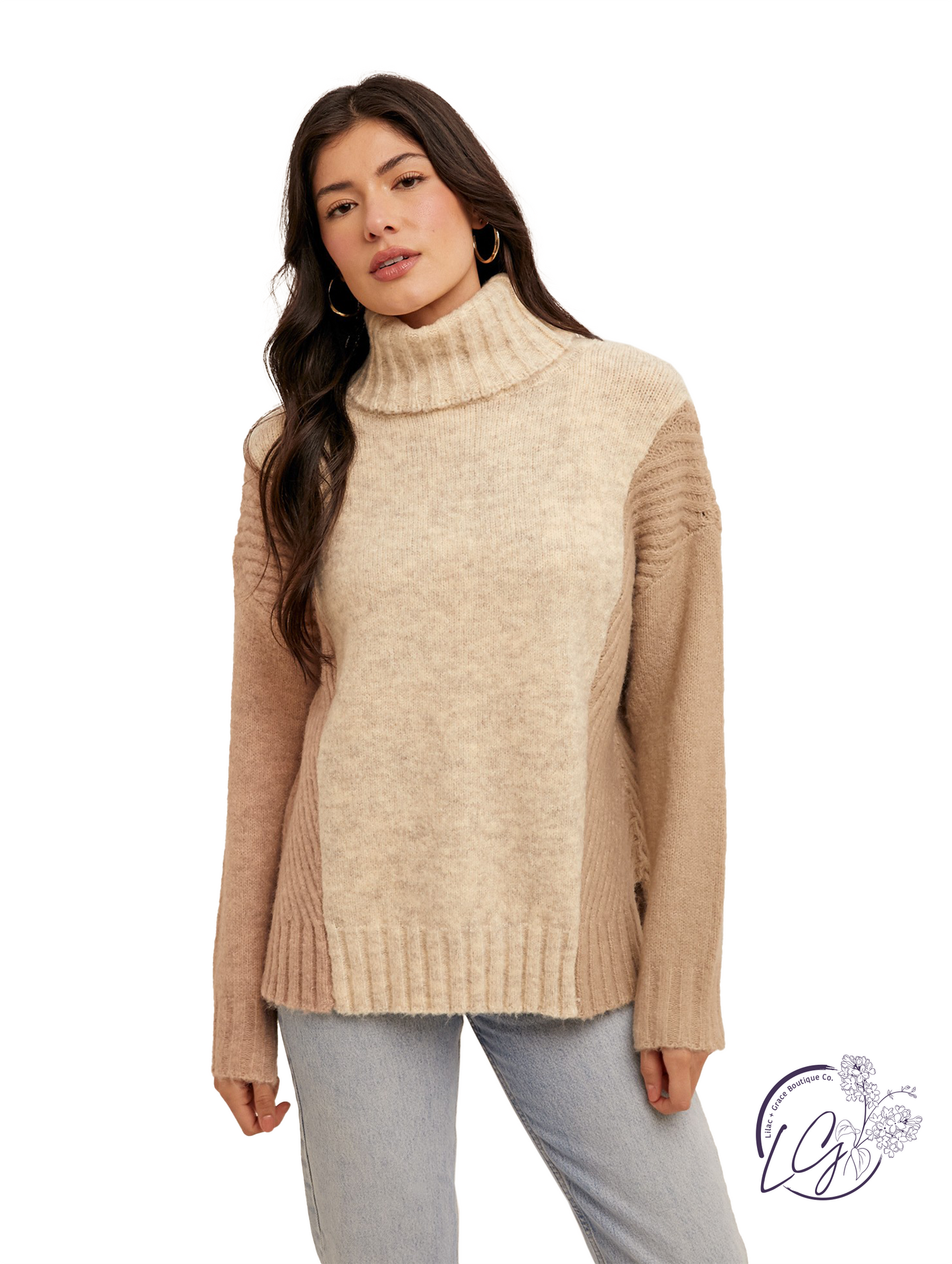 Embers Glow Inside Pullover