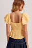 Pretty Moment Blouse