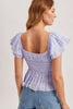 Pretty Moment Blouse