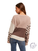 Patchwork Palette Sweater