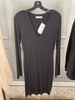 Always Dreaming Long Sleeve Bodycon Dress