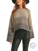 Feel The Softness Sweater