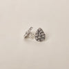 Western Teardrop Stone Ring