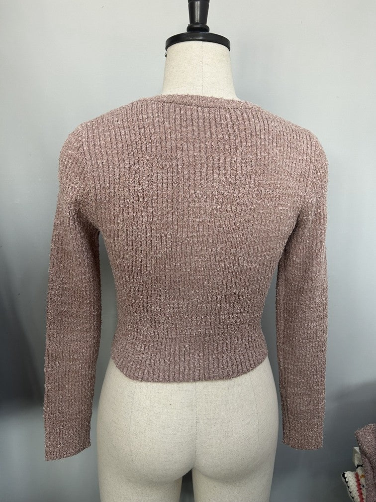Maple Lane Cardigan