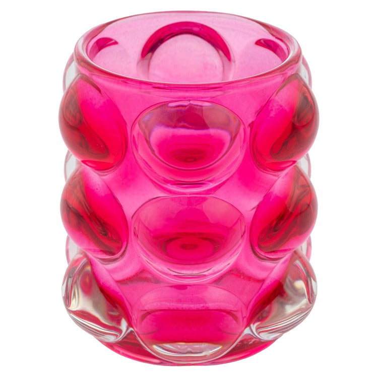 Lucia Hobnail Votives