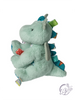 Taggies Drax Dragon Soft Toy