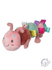 Taggies Camilla Caterpillar Soft Toy