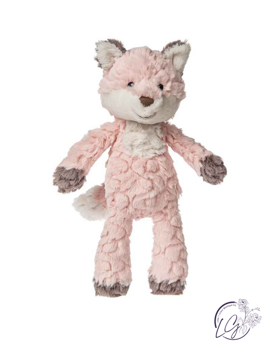 Putty Nursery Stuffed Animal