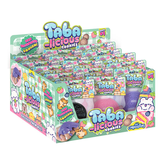 Taba-licious Cookies