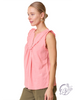 Flow in Frills Top