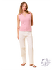 Breezes Tangle Hair Frilled Top