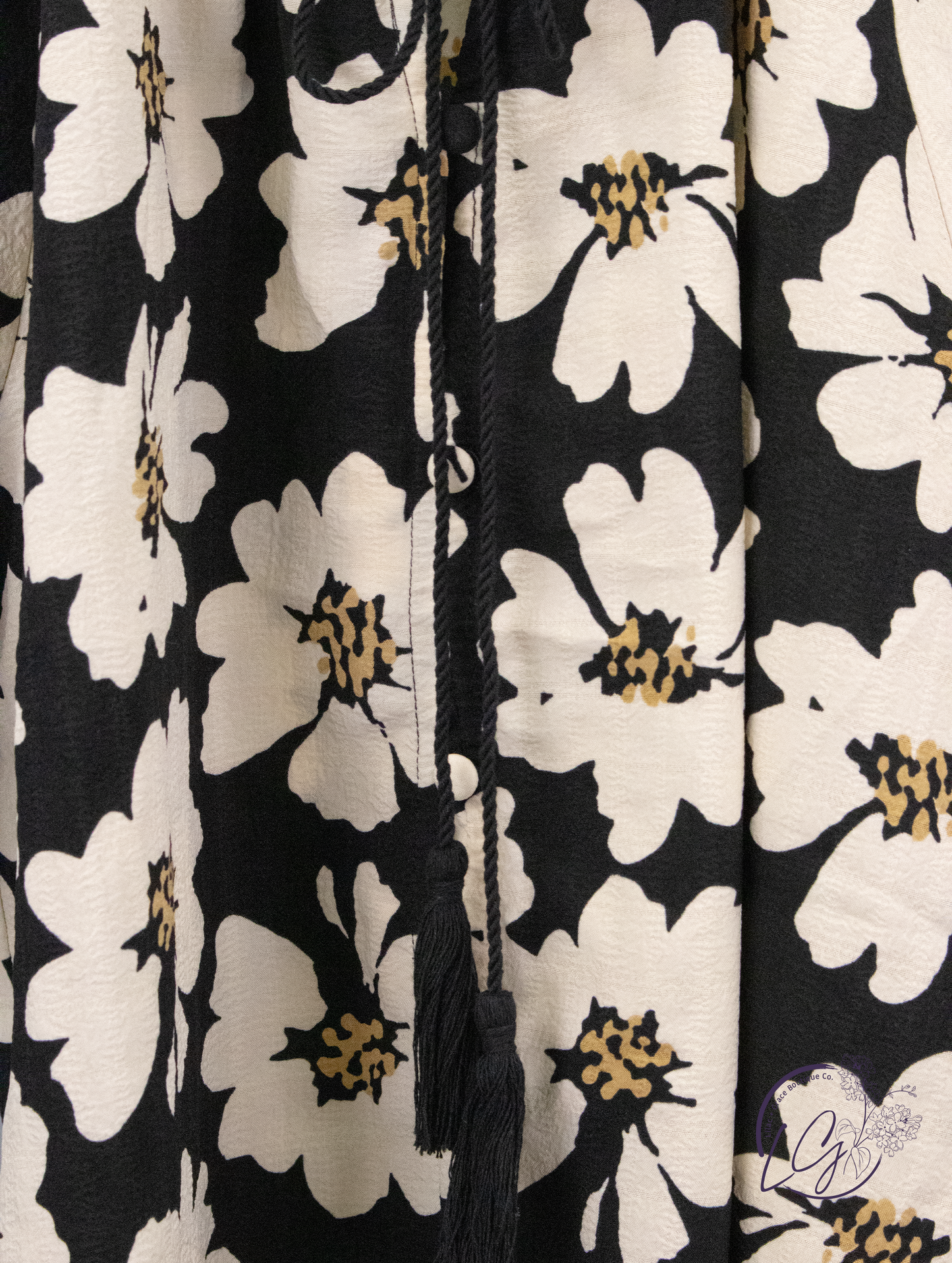 Warmth Wraps Me Close Top