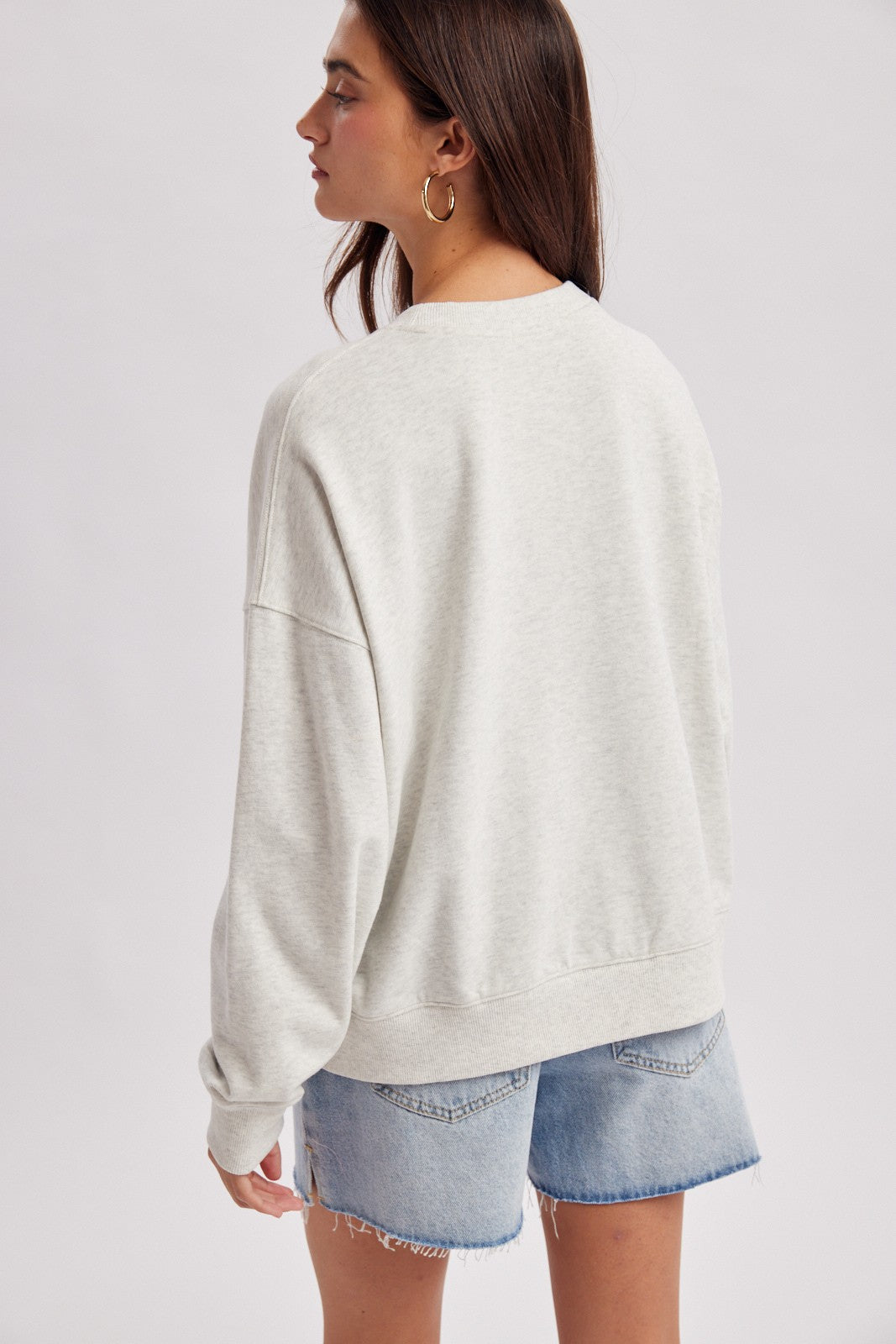 Boot Scootin' Sweatshirt
