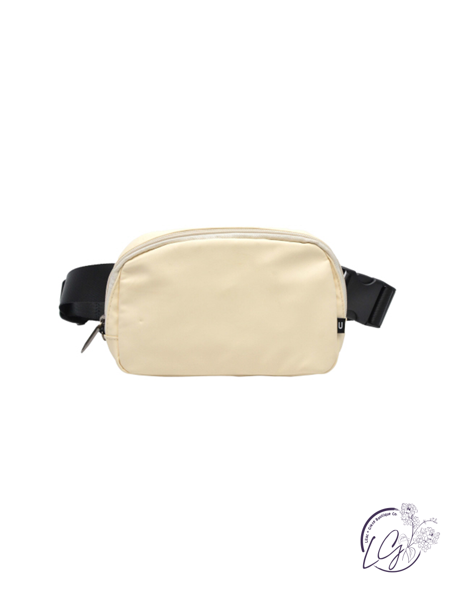 lululemon belt bag anti theft Anti Theft Belt Bag