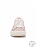 Blowfish Vaporize Sneakers in Pink Denim